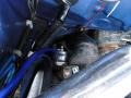 2004 WR Blue Pearl Subaru Impreza WRX STi  photo #46