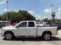 Bright Silver Metallic - Ram 1500 Big Horn Edition Quad Cab Photo No. 2
