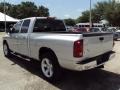 Bright Silver Metallic - Ram 1500 Big Horn Edition Quad Cab Photo No. 3