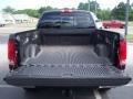 2009 Onyx Black GMC Sierra 1500 SLT Extended Cab  photo #7