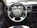 Bright Silver Metallic - Ram 1500 Big Horn Edition Quad Cab Photo No. 6