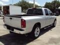Bright Silver Metallic - Ram 1500 Big Horn Edition Quad Cab Photo No. 8