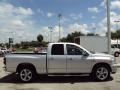 Bright Silver Metallic - Ram 1500 Big Horn Edition Quad Cab Photo No. 9