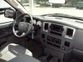 Bright Silver Metallic - Ram 1500 Big Horn Edition Quad Cab Photo No. 11