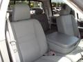 Bright Silver Metallic - Ram 1500 Big Horn Edition Quad Cab Photo No. 12