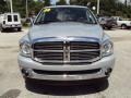 Bright Silver Metallic - Ram 1500 Big Horn Edition Quad Cab Photo No. 13
