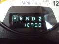 Bright Silver Metallic - Ram 1500 Big Horn Edition Quad Cab Photo No. 18