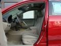 Barcelona Red Metallic - Camry XLE Photo No. 10