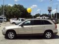 Linen Gold Metallic Pearl - Pacifica Touring Photo No. 2