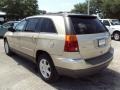 Linen Gold Metallic Pearl - Pacifica Touring Photo No. 3