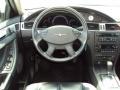 Linen Gold Metallic Pearl - Pacifica Touring Photo No. 6