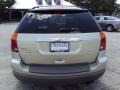 Linen Gold Metallic Pearl - Pacifica Touring Photo No. 8