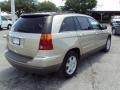 Linen Gold Metallic Pearl - Pacifica Touring Photo No. 9