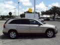 Linen Gold Metallic Pearl - Pacifica Touring Photo No. 10
