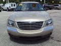 Linen Gold Metallic Pearl - Pacifica Touring Photo No. 14