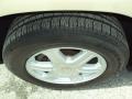 Linen Gold Metallic Pearl - Pacifica Touring Photo No. 15