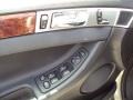 Linen Gold Metallic Pearl - Pacifica Touring Photo No. 18