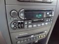 Linen Gold Metallic Pearl - Pacifica Touring Photo No. 20