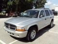 Bright Silver Metallic - Durango SLT Photo No. 1