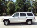 Bright Silver Metallic - Durango SLT Photo No. 2