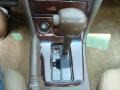 Aspen White Pearl - I 30 Touring Sedan Photo No. 45