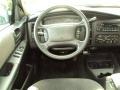 Bright Silver Metallic - Durango SLT Photo No. 6