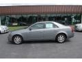 Silver Smoke - CTS Sedan Photo No. 2