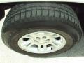 Bright Silver Metallic - Durango SLT Photo No. 15