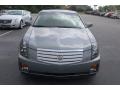 Silver Smoke - CTS Sedan Photo No. 14