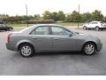 Silver Smoke - CTS Sedan Photo No. 15