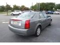 Silver Smoke - CTS Sedan Photo No. 16