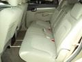 2006 Cashmere Metallic Buick Rendezvous CX  photo #5