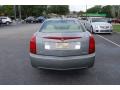 Silver Smoke - CTS Sedan Photo No. 17