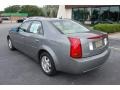 Silver Smoke - CTS Sedan Photo No. 18