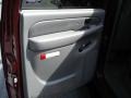 2002 Garnet Red Metallic GMC Yukon XL Denali AWD  photo #10