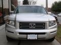 Billet Silver Metallic - Ridgeline RTL Photo No. 2
