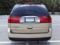 2006 Cashmere Metallic Buick Rendezvous CX  photo #8