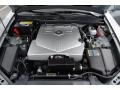 Silver Smoke - CTS Sedan Photo No. 21