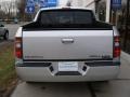 Billet Silver Metallic - Ridgeline RTL Photo No. 4