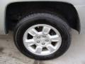 Billet Silver Metallic - Ridgeline RTL Photo No. 6