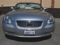 Millenium Silver Metallic - SC 430 Photo No. 3