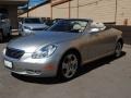 Millenium Silver Metallic - SC 430 Photo No. 4