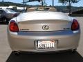 Millenium Silver Metallic - SC 430 Photo No. 7
