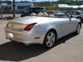 Millenium Silver Metallic - SC 430 Photo No. 8