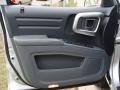 Billet Silver Metallic - Ridgeline RTL Photo No. 8