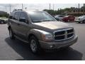 2005 Light Khaki Metallic Dodge Durango Limited  photo #1