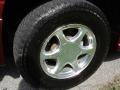 2002 Garnet Red Metallic GMC Yukon XL Denali AWD  photo #41