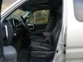 Billet Silver Metallic - Ridgeline RTL Photo No. 10