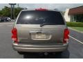 2005 Light Khaki Metallic Dodge Durango Limited  photo #17