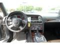 Atlas Grey Metallic - A6 3.2 Sedan Photo No. 3